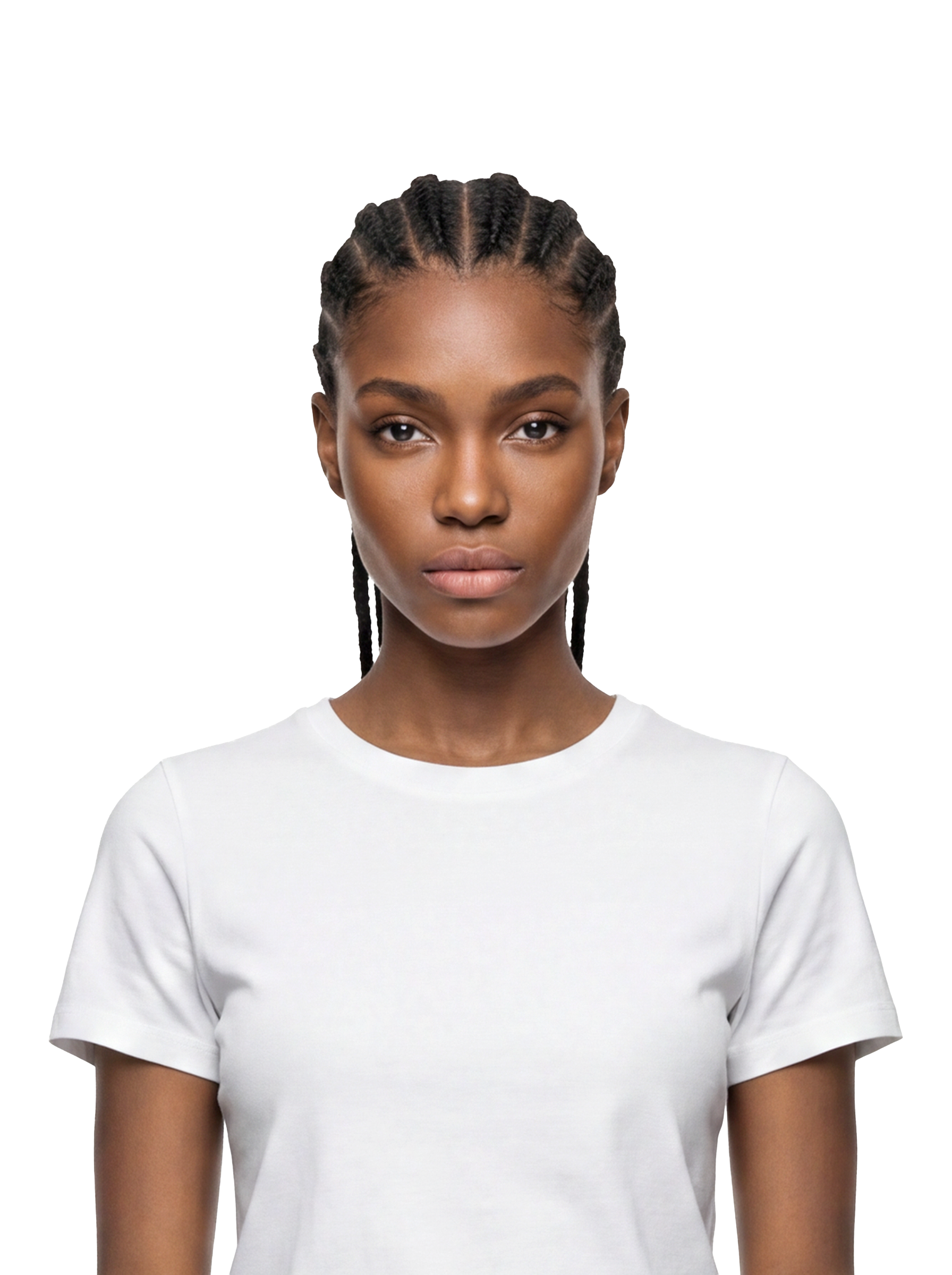 Adebayo virtual model