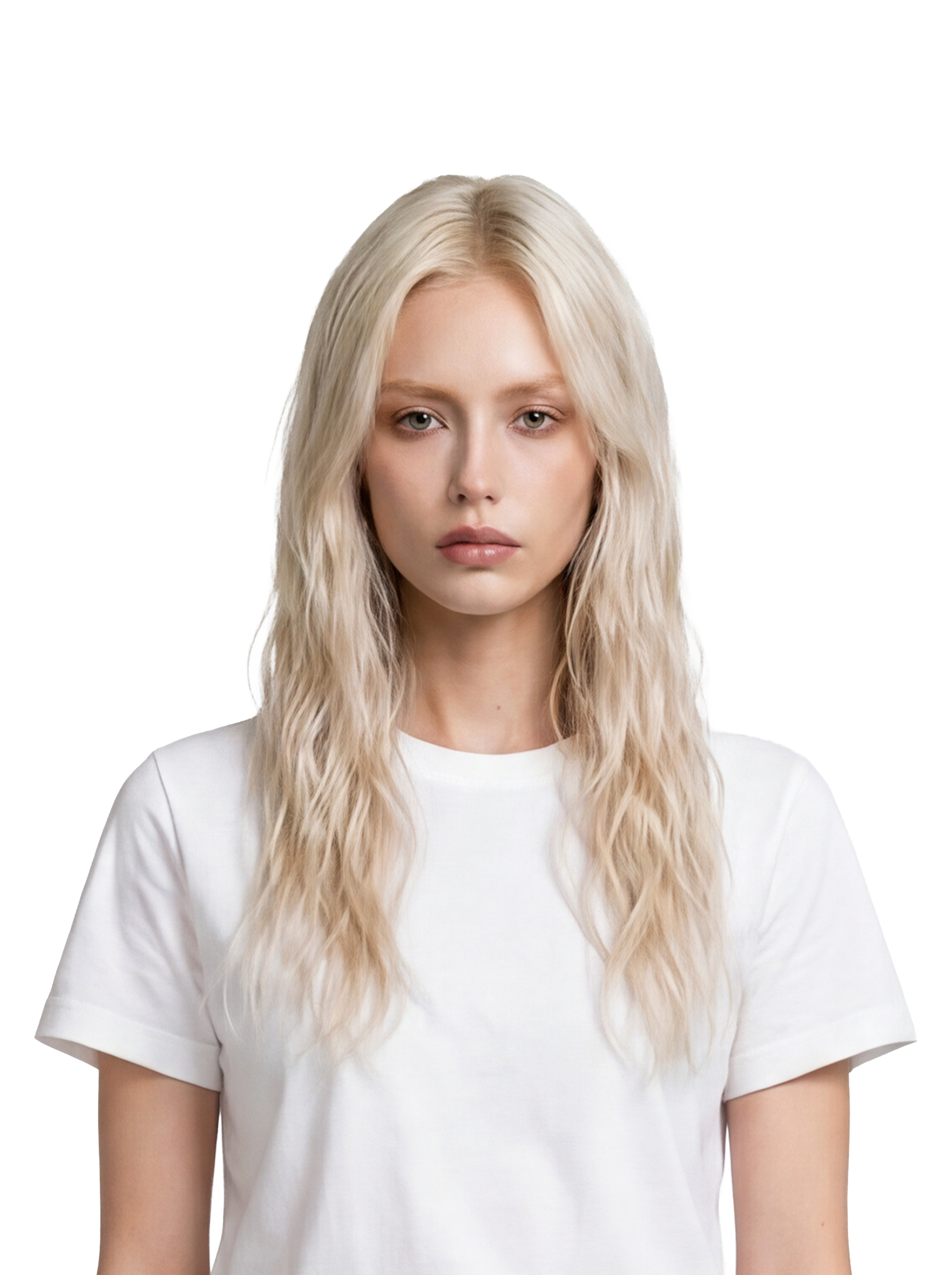 Aylin virtual model
