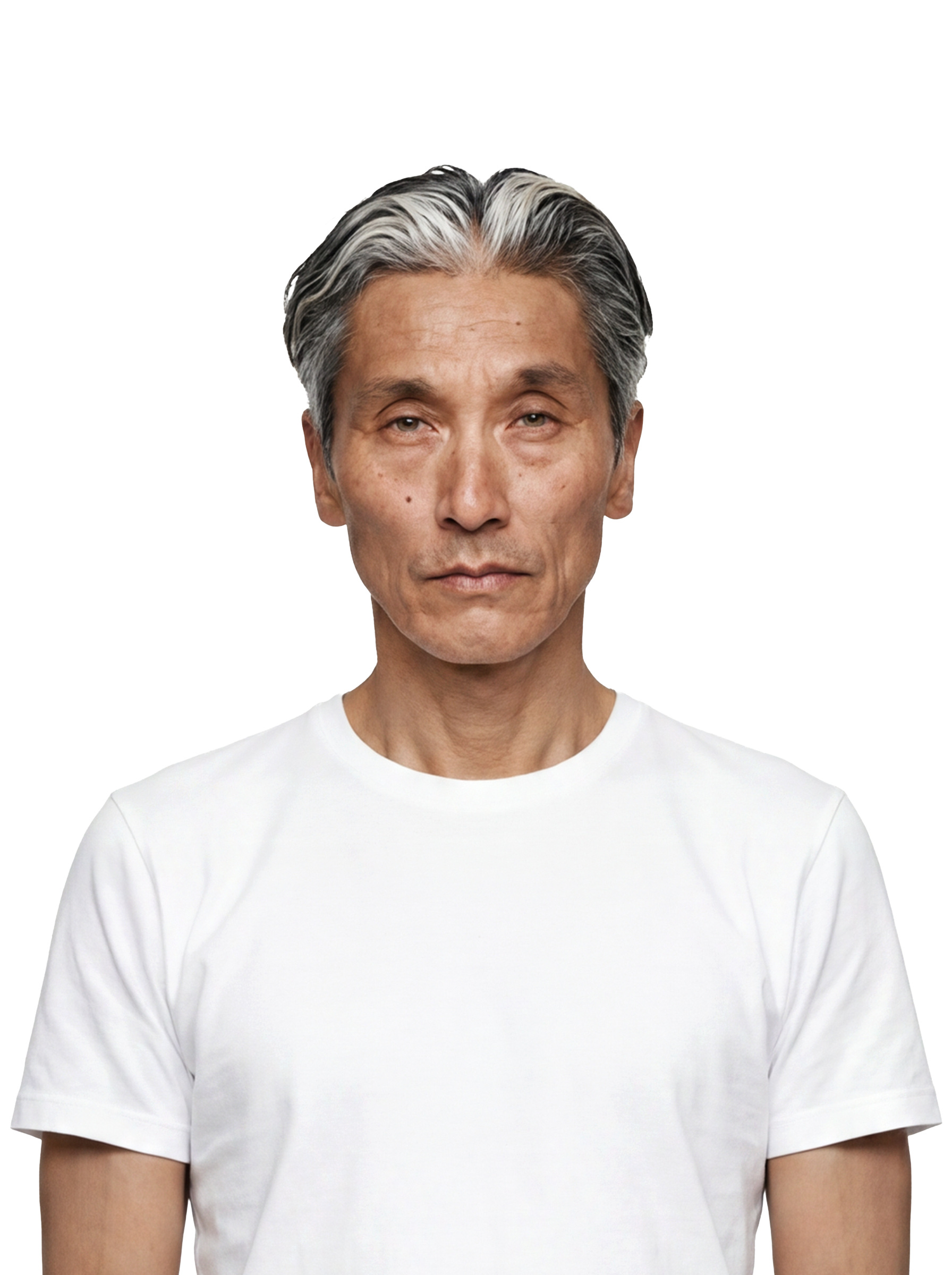 Daichi virtual model