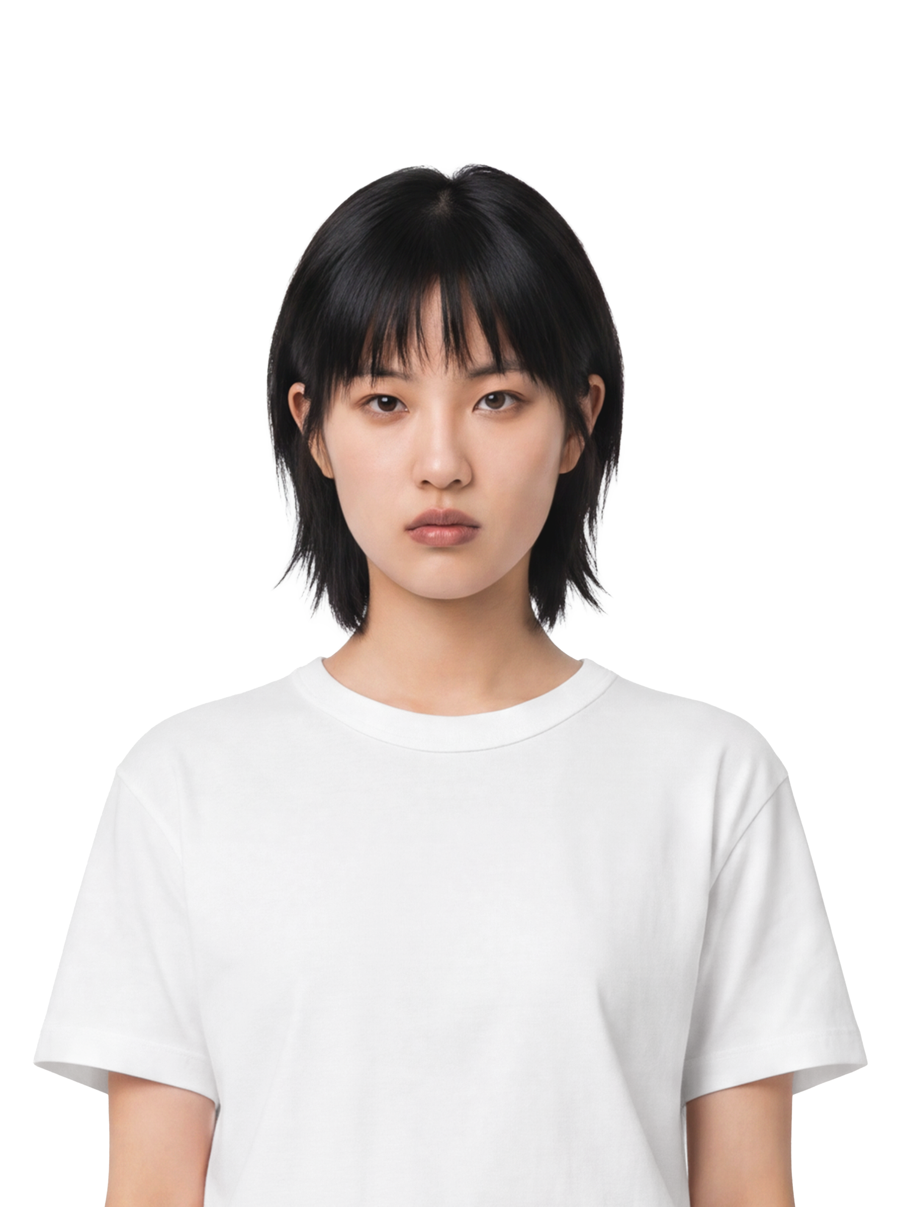 Keiko virtual model