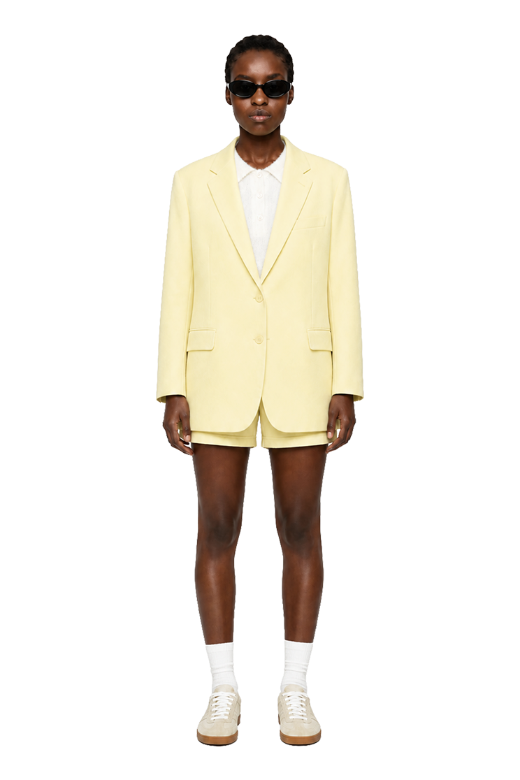 Default styling model preview